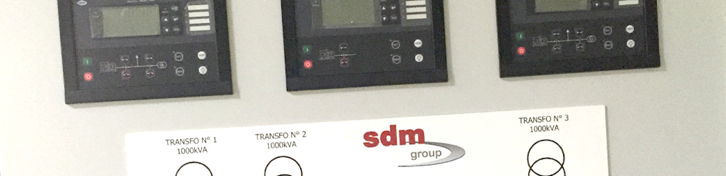 SDM Engineering